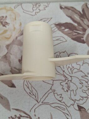 Cuisinart DLC-7 Pro Food Processor Dough Blade Replacement Genuine
